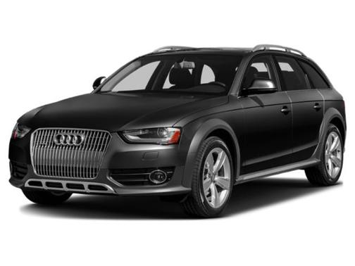 2015 Audi allroad 2.0T Premium Plus
