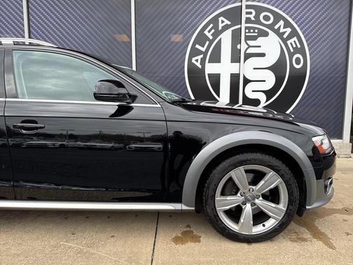 2015 Audi allroad 2.0T Premium Plus