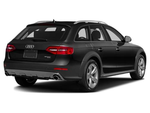 2015 Audi allroad 2.0T Premium Plus