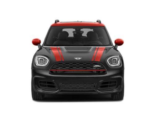 2021 MINI Countryman John Cooper Works ALL4