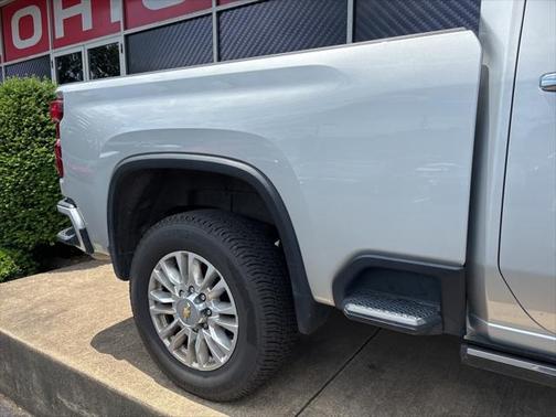2023 Chevrolet Silverado 2500 High Country