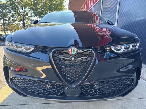 2025 Alfa Romeo Tonale AWD