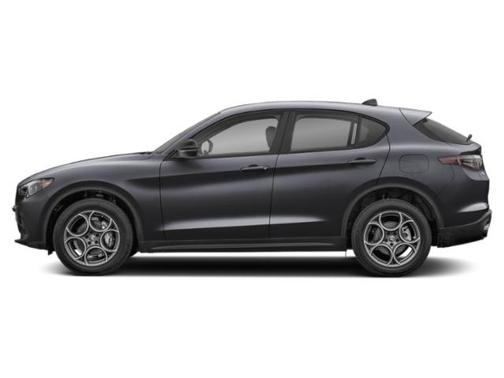 2025 Alfa Romeo Stelvio Sprint AWD