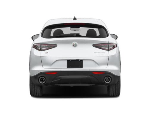 2025 Alfa Romeo Stelvio Sprint AWD