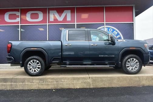 2020 GMC Sierra 2500 Denali