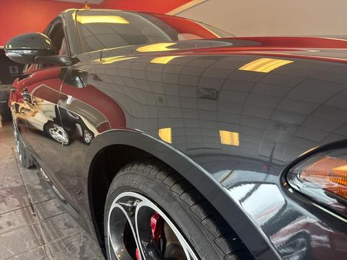 2024 Alfa Romeo Giulia Ti