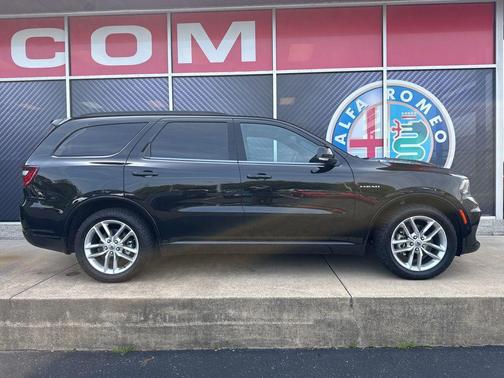 2023 Dodge Durango R/T Plus AWD