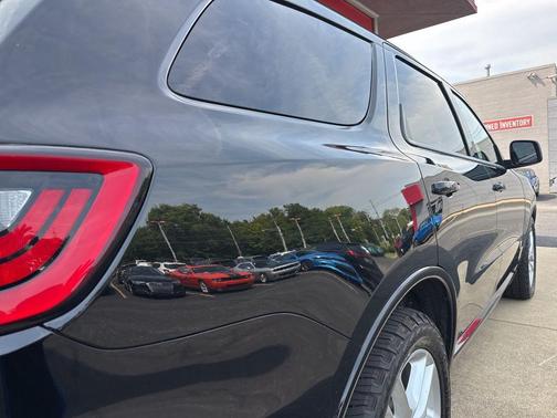 2023 Dodge Durango R/T Plus AWD