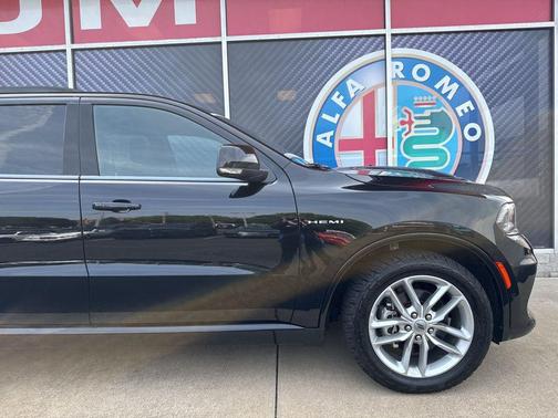 2023 Dodge Durango R/T Plus AWD