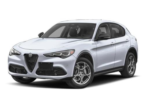 2025 Alfa Romeo Stelvio Sprint AWD
