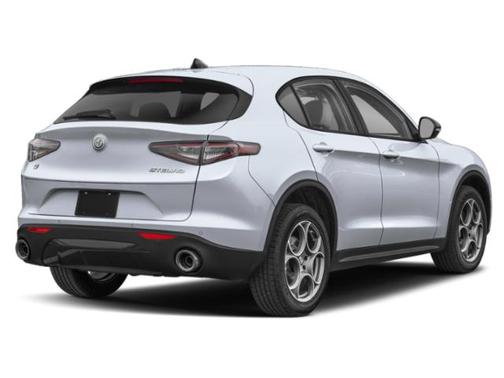 2025 Alfa Romeo Stelvio Sprint AWD