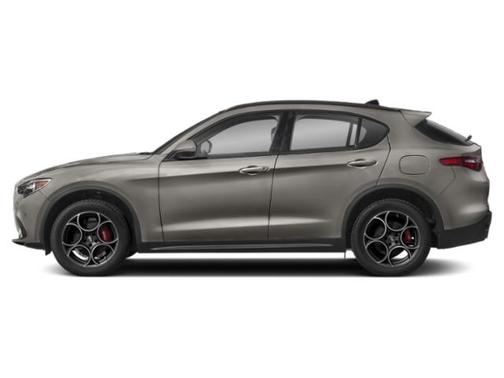 2023 Alfa Romeo Stelvio Ti
