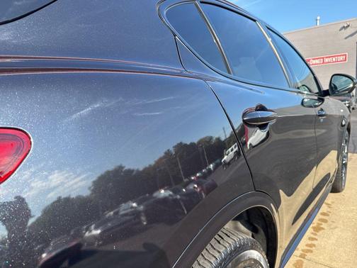 2022 Alfa Romeo Stelvio Ti