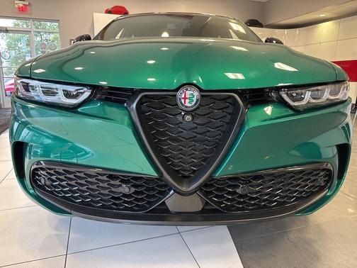 2025 Alfa Romeo Tonale EAWD