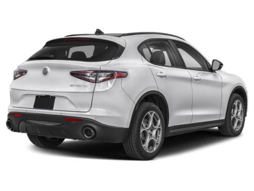 2024 Alfa Romeo Stelvio Veloce AWD