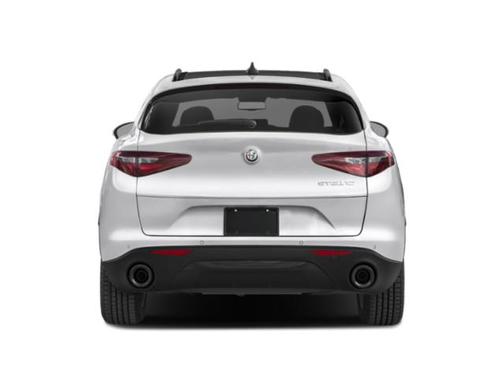 2023 Alfa Romeo Stelvio Ti