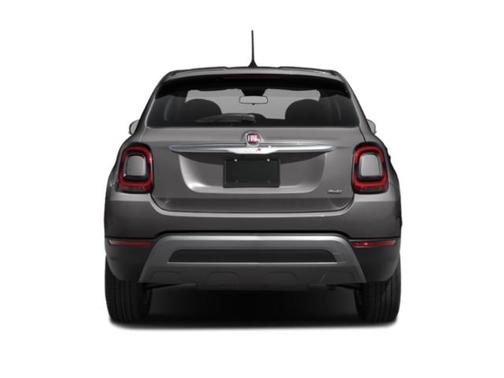2022 FIAT 500X Trekking