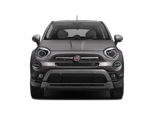 2022 FIAT 500X Trekking
