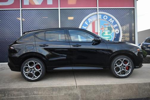 2025 Alfa Romeo Tonale EAWD