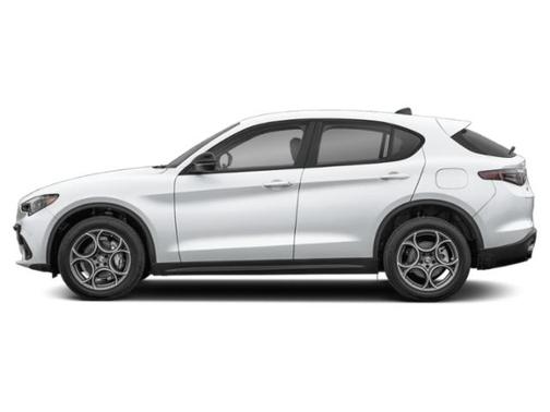 2025 Alfa Romeo Stelvio Sprint AWD