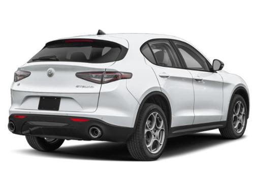2025 Alfa Romeo Stelvio Sprint AWD