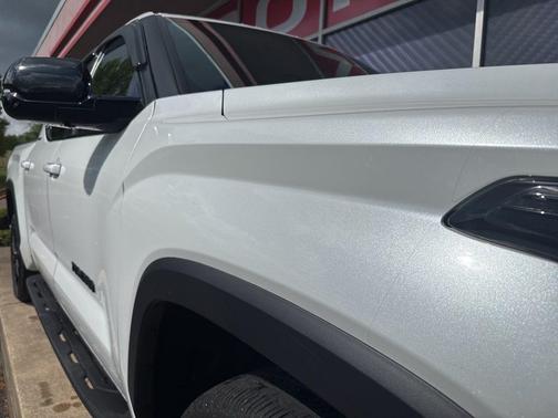 Wind Chill Pearl 2024 Toyota Tundra Limited