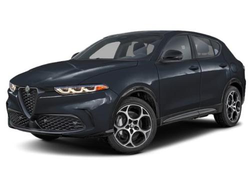 2025 Alfa Romeo Tonale EAWD