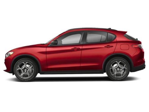 2025 Alfa Romeo Stelvio Sprint AWD