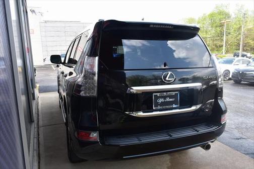 2019 Lexus GX 460 Premium