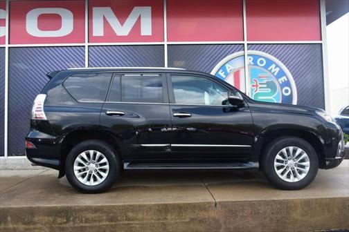 2019 Lexus GX 460 Premium