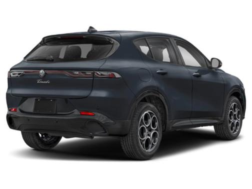 2025 Alfa Romeo Tonale Intensa AWD