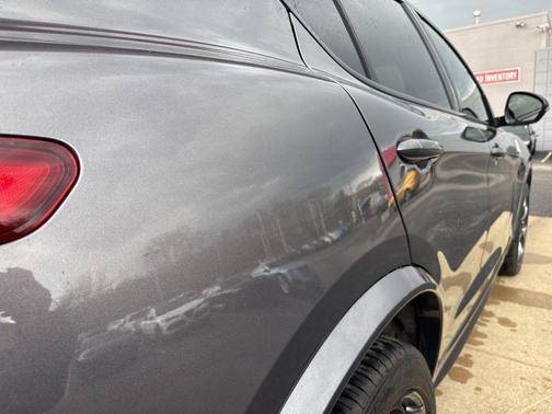 2019 Alfa Romeo Stelvio Quadrifoglio