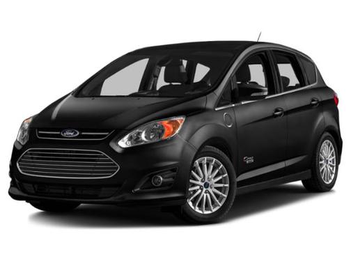 2015 Ford C-Max Energi SEL