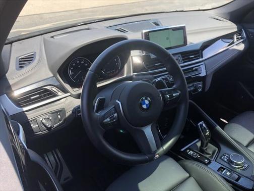 2019 BMW X2 M35i