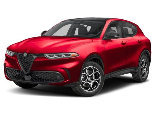 2025 Alfa Romeo Tonale Intensa AWD