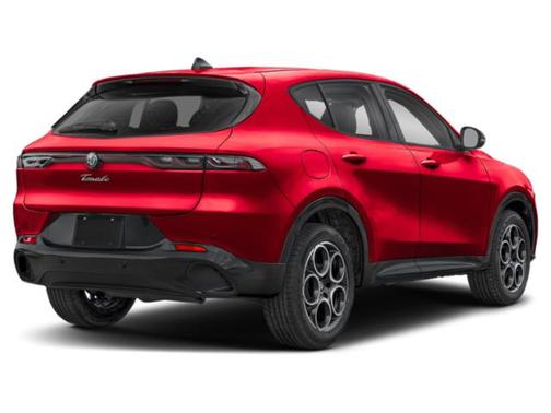2025 Alfa Romeo Tonale Intensa AWD