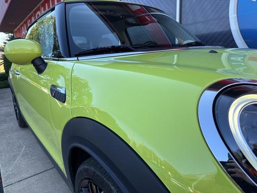 2023 MINI Hardtop Cooper S
