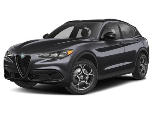 2025 Alfa Romeo Stelvio Sprint AWD