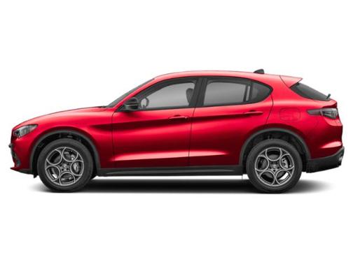 2025 Alfa Romeo Stelvio Sprint AWD