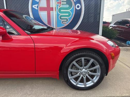2006 Mazda MX-5 Miata Touring