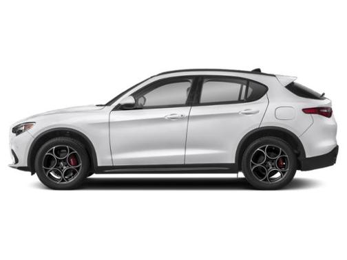 Ocra GT Tri-Coat 2023 Alfa Romeo Stelvio Veloce AWD