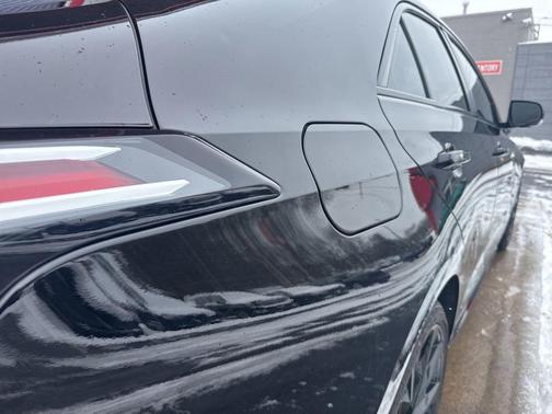 2024 Cadillac CT4-V V-Series