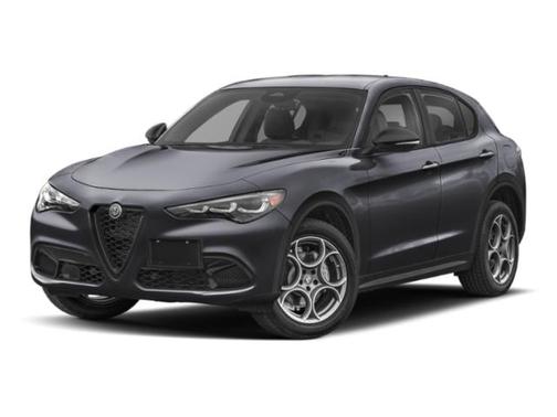 2025 Alfa Romeo Stelvio Sprint AWD