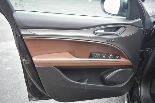 2020 Alfa Romeo Stelvio Ti