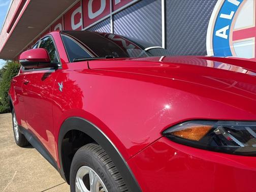 2024 Dodge Hornet GT Plus AWD