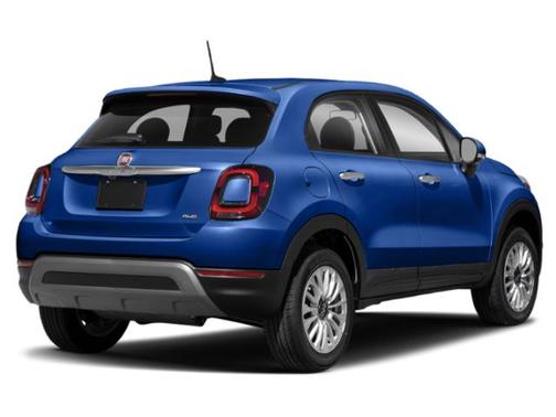 2022 FIAT 500X Sport AWD