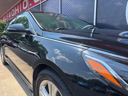 2019 Hyundai SONATA Sport