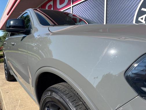 Destroyer Gray Clearcoat 2024 Dodge Durango GT AWD