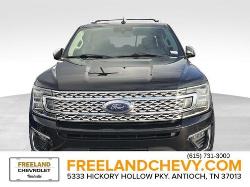 2019 Ford Expedition Platinum