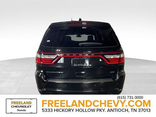 2022 Dodge Durango GT